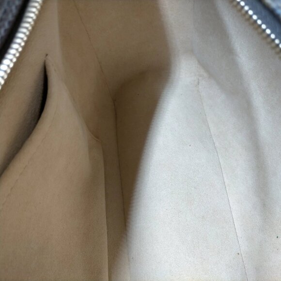 Louis Vuitton Cite GM Brown Monogram Shoulder Bag mon559-101325 - Picture 12 of 16